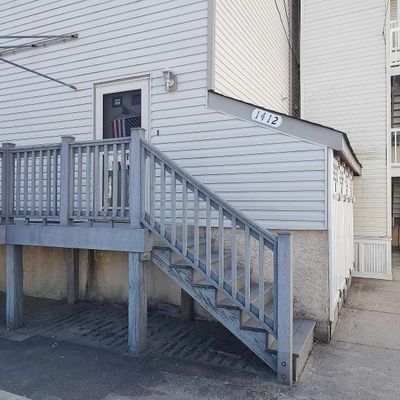 1412 Ocean Ave Ave, Ocean City, NJ 08226