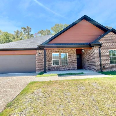 14124 Donna Drive, Brownsboro, TX 75756