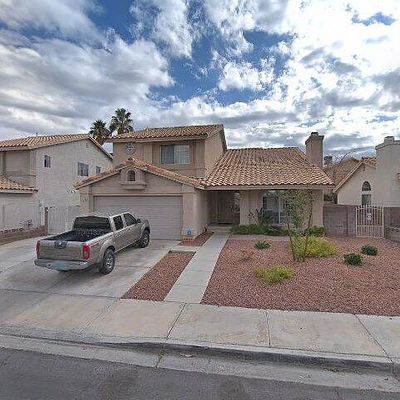 1413 Pathfinder Rd, Henderson, NV 89014