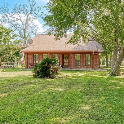 14138 Patricia Lane, Alvin, TX 77511