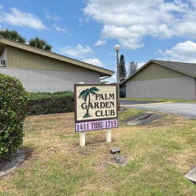 1414 Club Gardens Dr Ne, Palm Bay, FL 32905