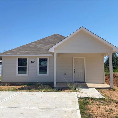 1414 25th Street, Hempstead, TX 77445