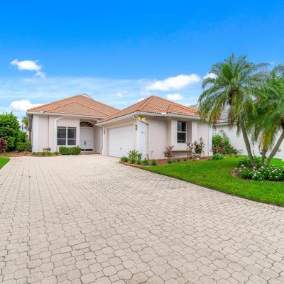 1414 Se Breton Ln, Port Saint Lucie, FL 34952