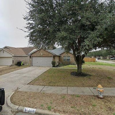 1415 Divin Dr, Rosenberg, TX 77471