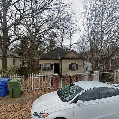 1415 Eric St Se, Atlanta, GA 30315