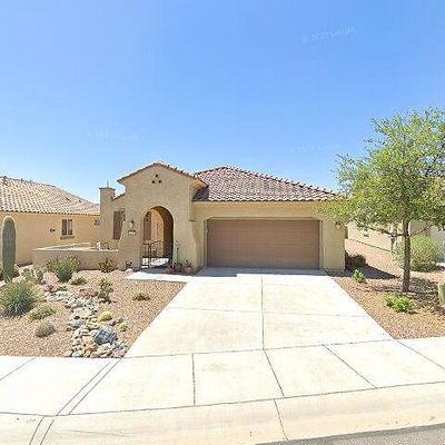 14155 N Lava Falls Trl, Marana, AZ 85658