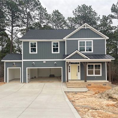 1416 Baden (Lot 363) Court, Aberdeen, NC 28315