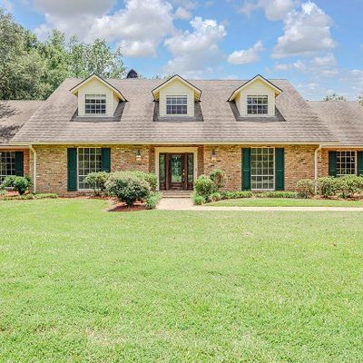 1416 Birdie Dr, Zachary, LA 70791