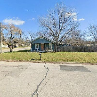 1416 N Elm St, Weatherford, TX 76086