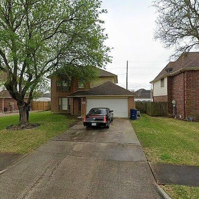 1417 26 Th Ave N, Texas City, TX 77590