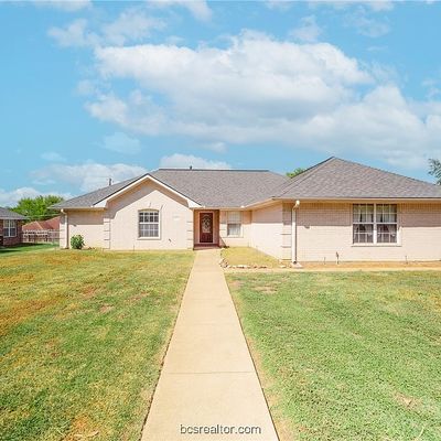 1417 Allison St, Brenham, TX 77833