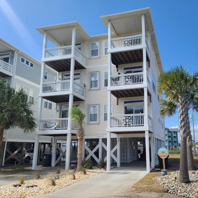 1417 Canal Drive # Unit 2, Carolina Beach, NC 28428