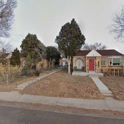 1418 Xavier St, Denver, CO 80204