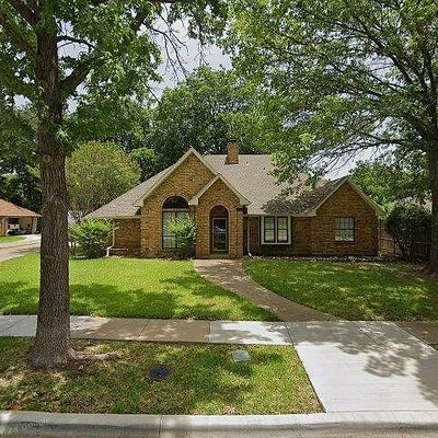 1418 Pecan Creek Dr, Garland, TX 75044