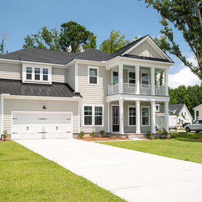 1419 Dahlia Road, Mount Pleasant, SC 29464