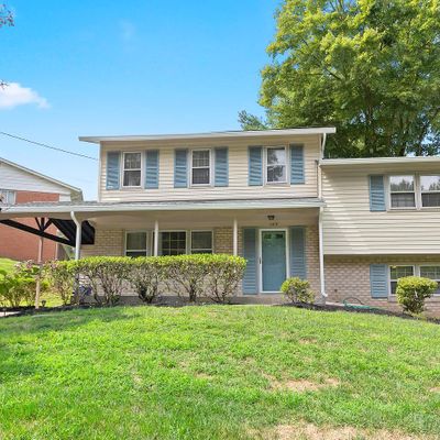 1419 Peaceful Ln, Silver Spring, MD 20904