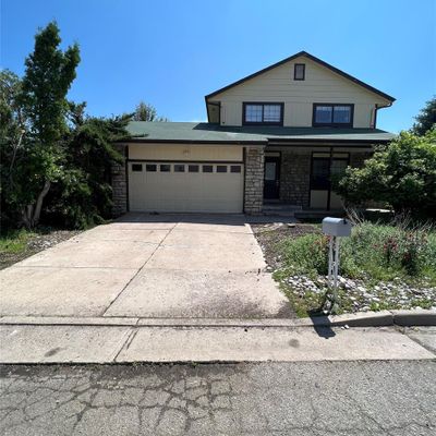 14190 E Gunnison Pl, Aurora, CO 80012