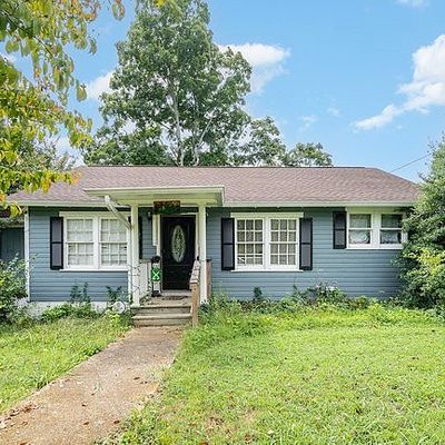 142 Baker St, Shelbyville, TN 37160