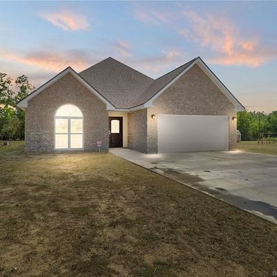 142 Billie Carter Drive, Deridder, LA 70634