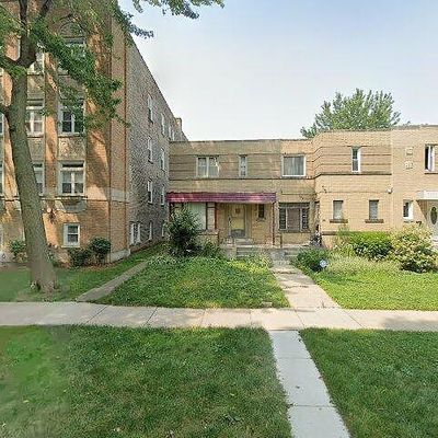 142 Callan Ave, Evanston, IL 60202