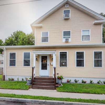 142 Franklin St, Meriden, CT 06450