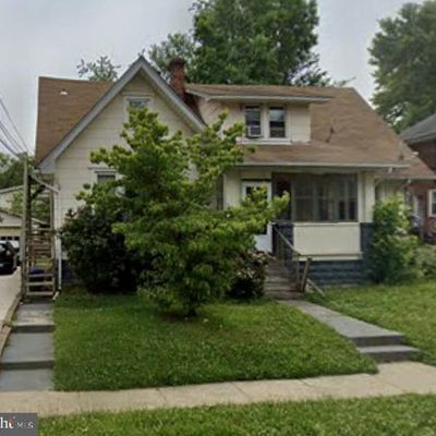 142 Linden Ave, Oaklyn, NJ 08107