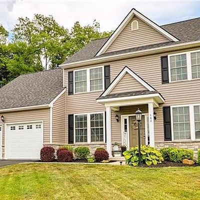 142 Oxford Ridge Cir, Coopersburg, PA 18036