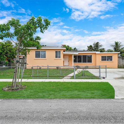 142 Ne 122 Nd St, North Miami, FL 33161