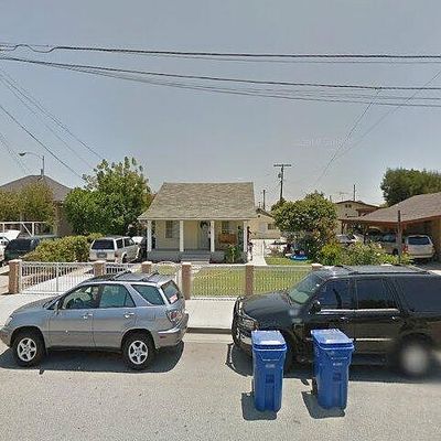 142 S Townsend Ave, Los Angeles, CA 90063