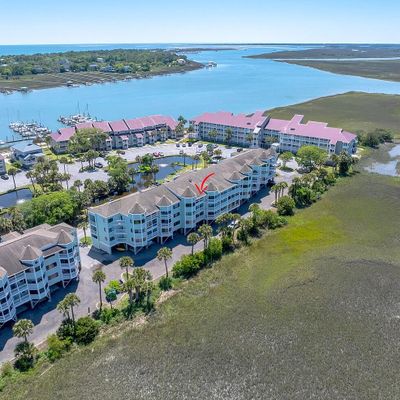 142 W Mariners Cay Drive, Folly Beach, SC 29439