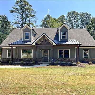 1420 Smyrna Road Sw, Conyers, GA 30094