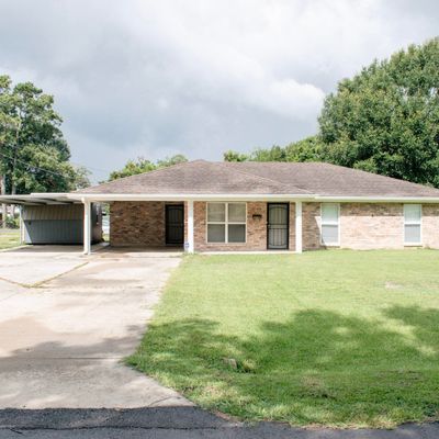 1421 N Avenue L, Crowley, LA 70526