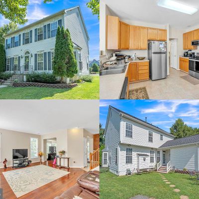 14214 Kings Crossing Blvd, Boyds, MD 20841