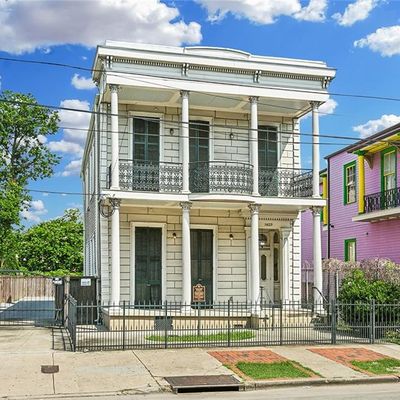 1423 N Claiborne Ave, New Orleans, LA 70116