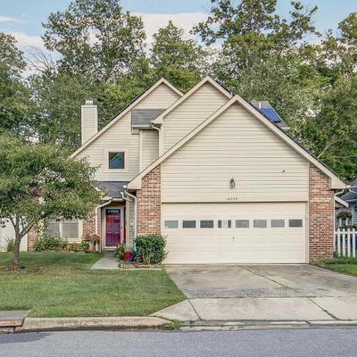 14235 Greenview Dr, Laurel, MD 20708