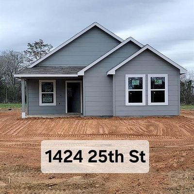 1424 25th Street, Hempstead, TX 77445