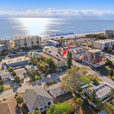 14251 Gulf Boulevard, Madeira Beach, FL 33708