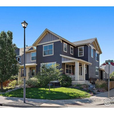 1426 Harvest Drive, Lafayette, CO 80026