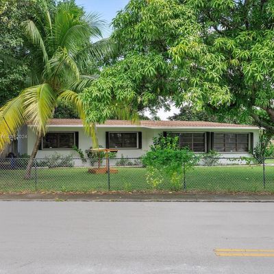 1426 S 22 Nd Ave, Hollywood, FL 33020