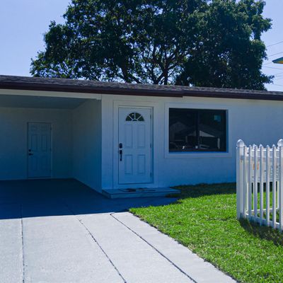 1426 S M St, Lake Worth Beach, FL 33460