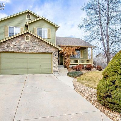 1427 Deerwood Dr, Longmont, CO 80504