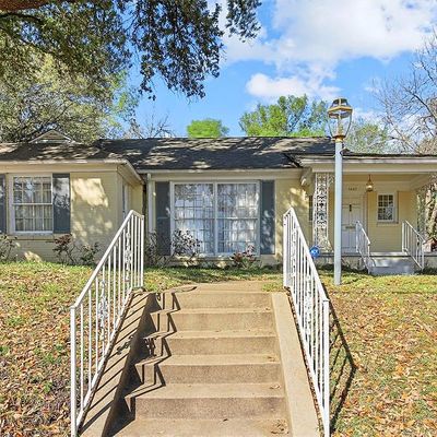 1427 S Wall Ave, Tyler, TX 75701