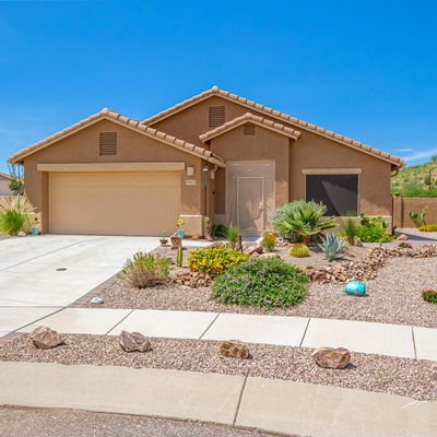 1427 N Via Imuris, Green Valley, AZ 85614