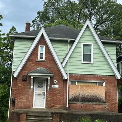 14287 Northlawn St, Detroit, MI 48238