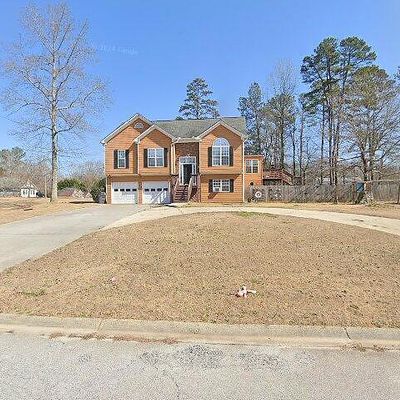 143 Brookside Way, Villa Rica, GA 30180