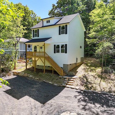 143 Buckner Road, Black Mountain, NC 28711