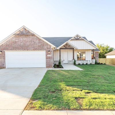 143 August Drive, Bullard, TX 75757