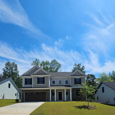 143 Collins Cove Drive, Chapin, SC 29036