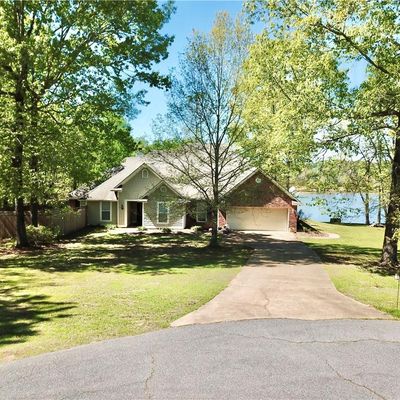 143 Haley Cir, Natchitoches, LA 71457