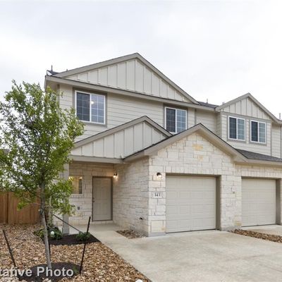 143 Yearling Way, Georgetown, TX 78626